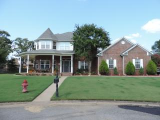 100 Highland Park, Conway, AR 72034-5518