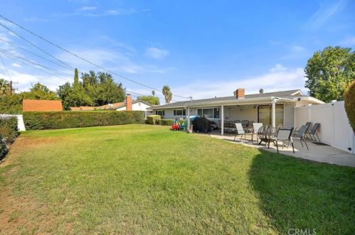 3876 Madrona Rd, Riverside CA  exterior