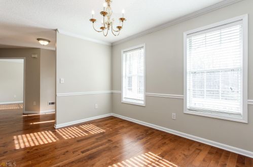 4574 Adams Ct, Rex GA 30273-1548 exterior