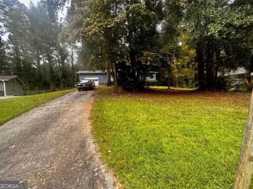 5037 Vonn Pl, Stone Mountain, GA 30087-4011
