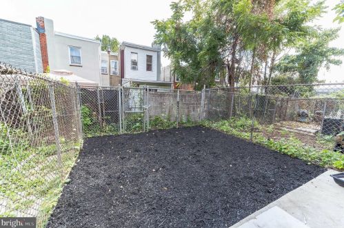 1729 28th St, Philadelphia PA  19145-1711 exterior