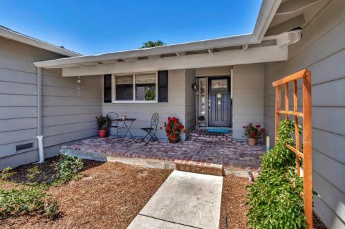1213 Swinging Gate Ct, San Jose, CA 95120-5508