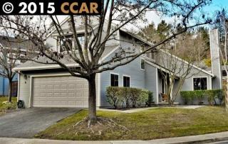 6 Moss Ln, Lafayette, CA 94549-3160