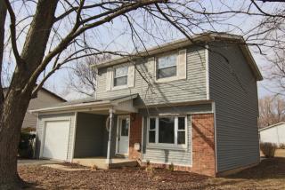 348 Briarcliff Rd, Lemont IL  60440-3047 exterior
