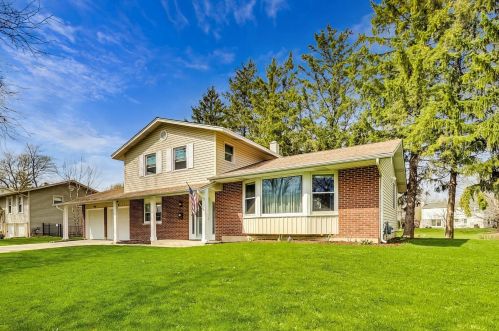 1322 Thurston Dr, Palatine, IL 60074-7248