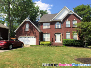 500 Shadowood Dr, Smyrna TN  37167-5087 exterior