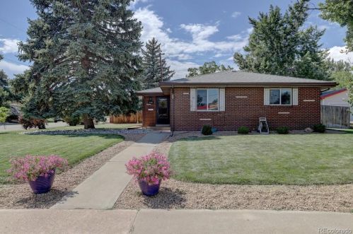 1395 Wadsworth Blvd, Denver, CO 80214-4209