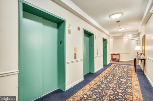 3005 Leisure World Blvd, Silver Spring MD 20906-8338 exterior