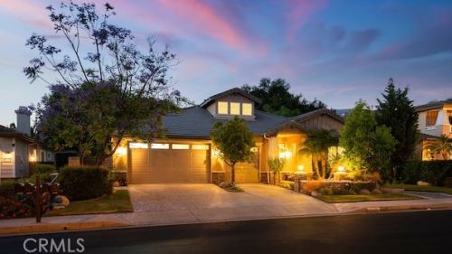 2239 Swiftwater Way, Glendora, CA 91741-4606