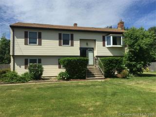 25 Terra Rd, Plainville, CT 06062-3030