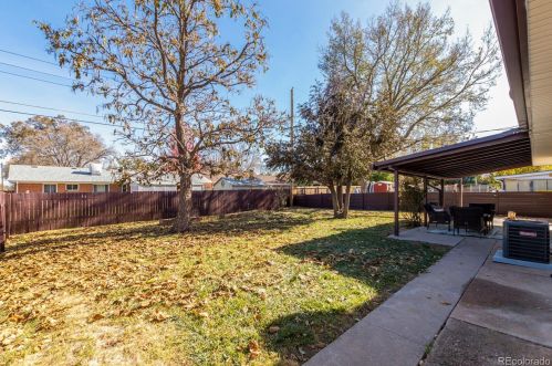 1908 Raleigh St, Denver CO  80219-5153 exterior