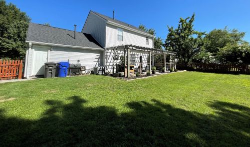 3187 Nix Ct, Mount Pleasant, SC 29466-8555