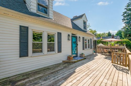 8529 Clough Pike, Cincinnati, OH 45244-2644