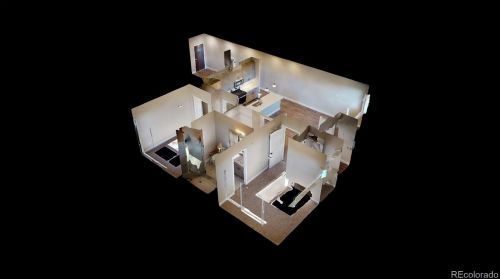 2729 28th Ave, Denver CO  80211-4122 exterior