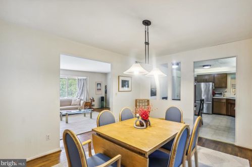 12313 Palermo Dr, Silver Spring MD 20904-1849 exterior