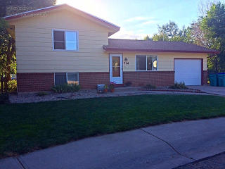 714 Crystal Mountain Ct, Fort Collins, CO 80550-4908
