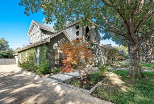 2616 Torrey Pines Dr, Fort Worth, TX 76109-5512