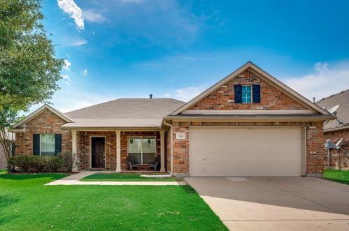 3209 Bloomfield Trl, Midlothian TX  76063-7544 exterior