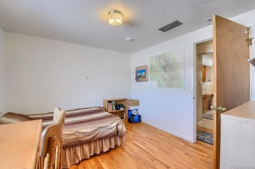 1023 Lake St, Fort Collins CO  80521-4519 exterior