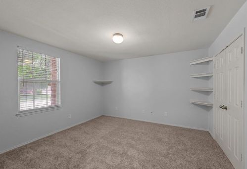 2401 Clairborne Dr, Fort Worth TX  76177-8204 exterior