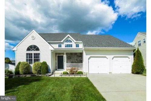 141 Spruce Trl, Auburn, NJ 08085-4003