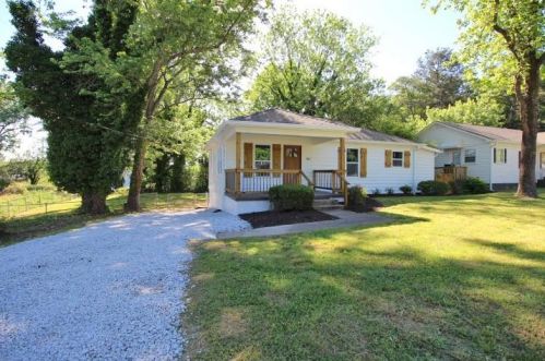360 Fairground St, Marietta, GA 30060-1574