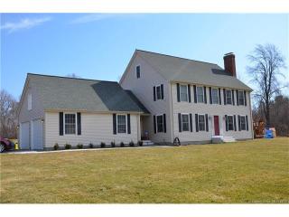 107 Meehan Rd, Woodstock, CT 06281-2906