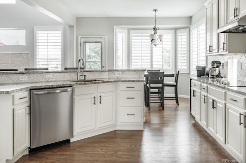 11311 Sun Prairie Ct, Parker CO  80138-8484 exterior