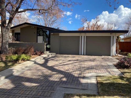 1050 Magnolia St, Denver, CO 80220-4719