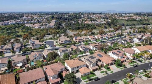 1250 Monte Sereno Ave, Chula Vista CA  91913-1405 exterior