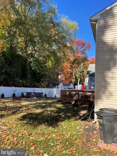 4331 Cooper Ave, Camden NJ exterior