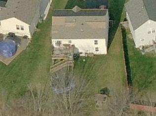 1619 Farberdale Dr, Columbus, OH 43223-3383