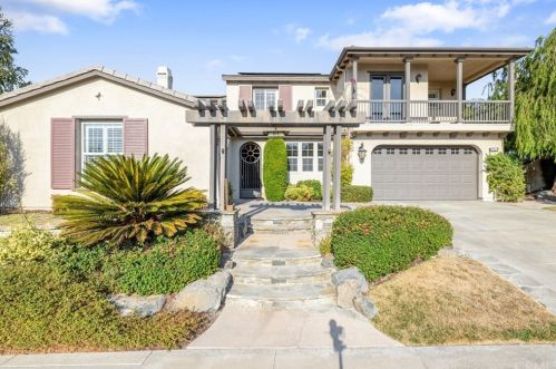 3476 Deep Waters Ct, Simi Valley CA  93065-0587 exterior