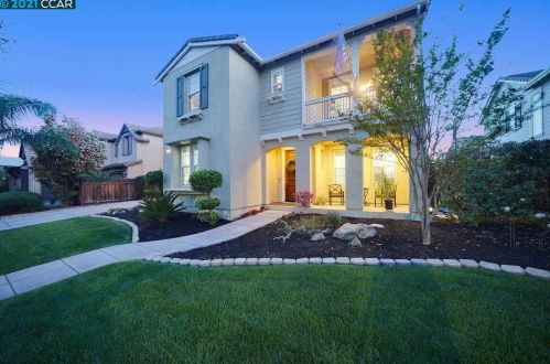 554 Conejo Ave, Tracy, CA 95391-1090