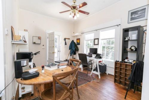 368 Mell Ave, Atlanta GA  30307-2156 exterior