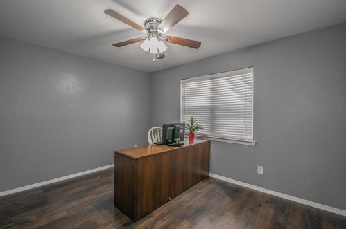 6116 Blue Spruce Cir, Fort Worth TX 76137-2135 exterior