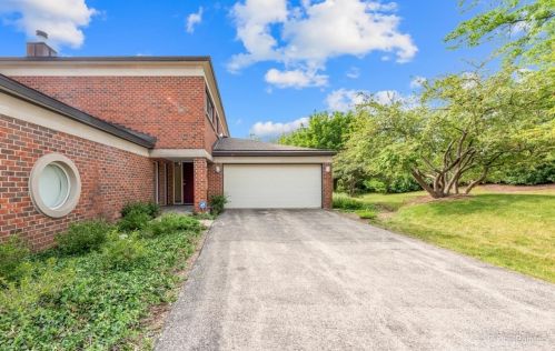 524 Milford Rd, Bannockburn IL  60015-4344 exterior