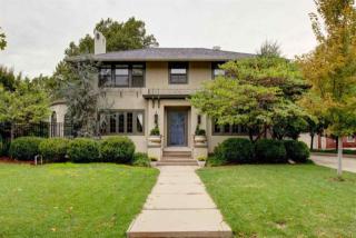 237 Crestway St, Wichita, KS 67218-1311