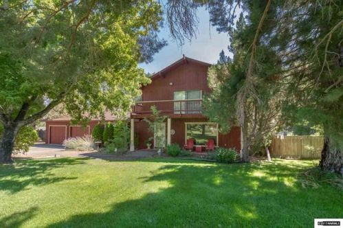 255 Beverly Way, Gardnerville, NV 89460-6203