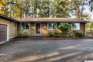 26000 Llewellyn Rd, Corvallis, OR 97333-9507