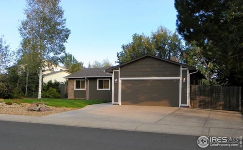 721 Parkview Mountain Dr, Fort Collins, CO 80550-4913