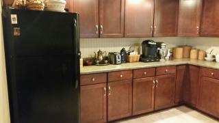 5306 Moyer Dr, Terre Haute IN  47802-9163 exterior