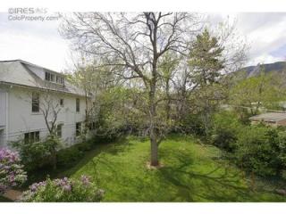 941 Grant Pl, Boulder, CO 80302-7116