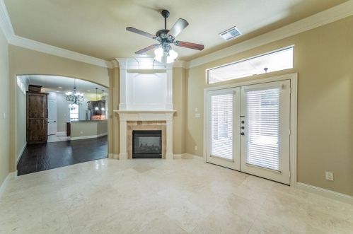 3405 4th St, Fort Worth TX  76107-2118 exterior