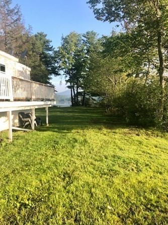 144 Kimball Rd, Rindge, NH 03461-5009