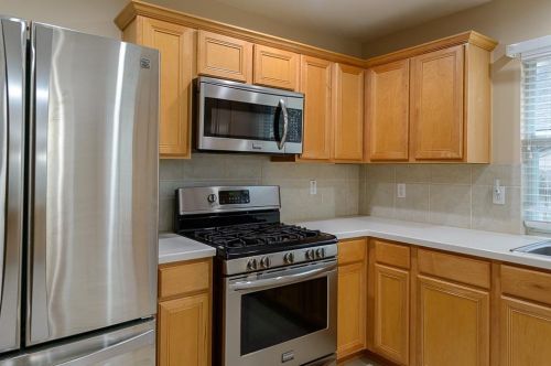 19 Wild Orchid Ct, Conroe TX  77385-3558 exterior