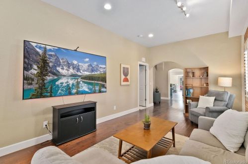 918 Lipan St, Denver CO  80204-3912 exterior