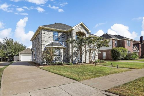 509 Copeland Dr, Cedar Hill, TX 75104-5059