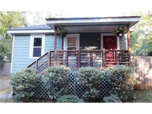 909 Pecan St, Clarkston, GA 30021-1147
