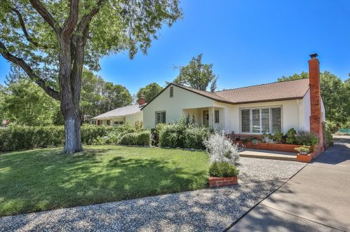 815 Eureka Ave, Davis, CA 95616-3612